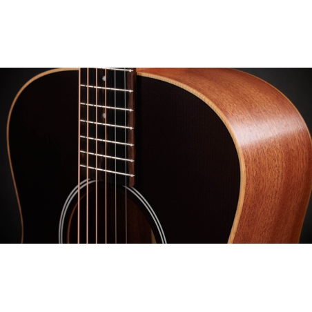 Taylor GS Mini-e Special Edition Sunset Fade