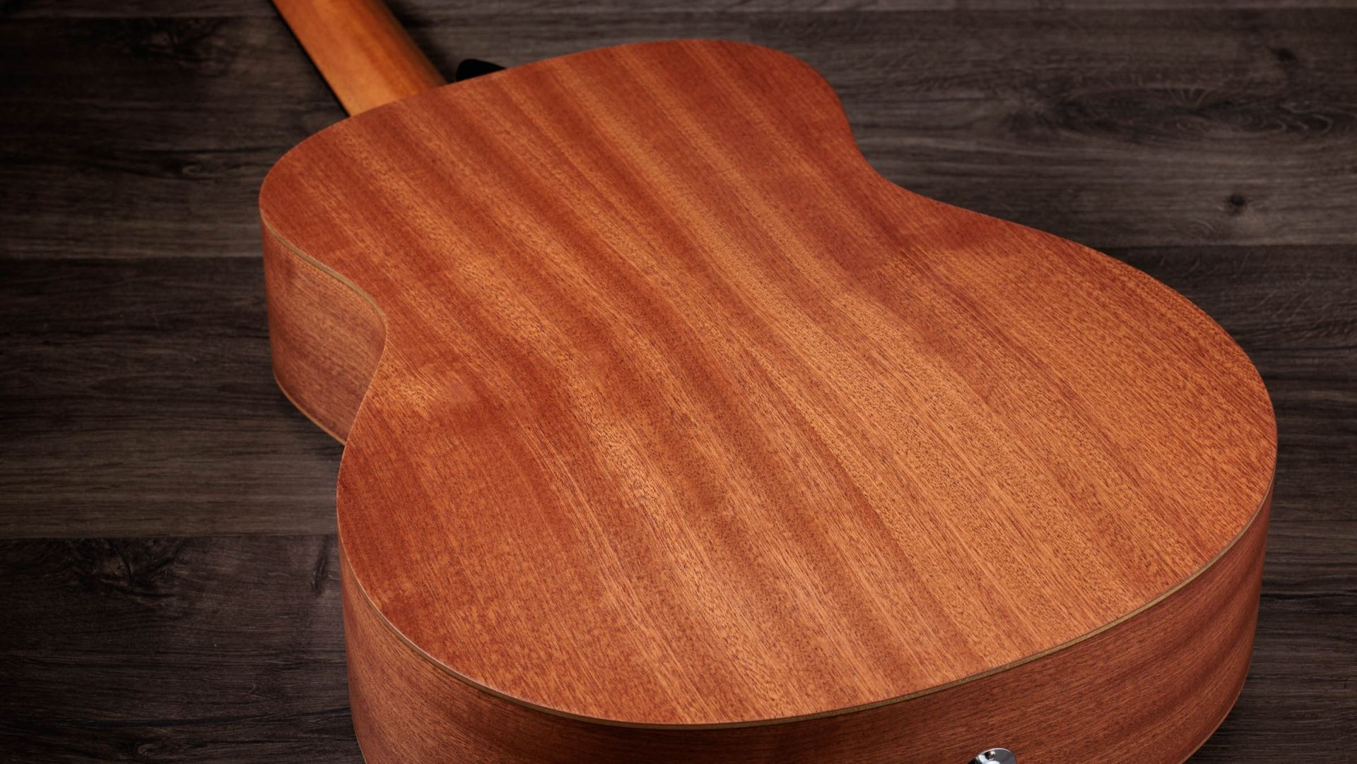 Taylor GS Mini-e Special Edition Sunset Fade