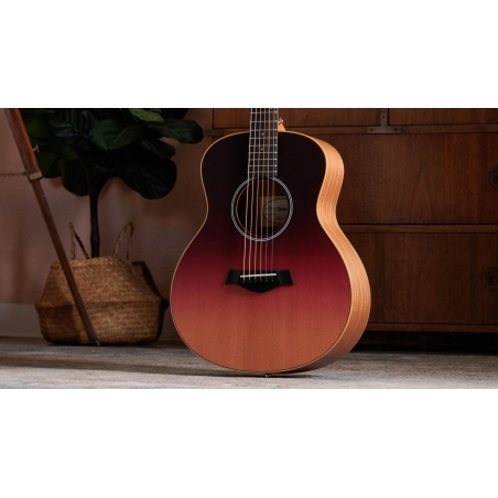 Taylor GS Mini-e Special Edition Sunset Fade