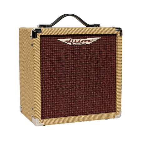 Ashdown Studio JNR Tweed basversterker combo