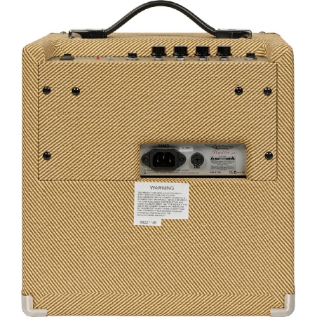 Ashdown Studio JNR Tweed basversterker combo