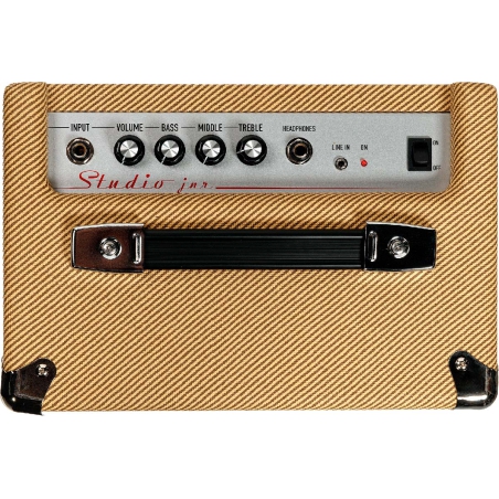 Ashdown Studio JNR Tweed basversterker combo