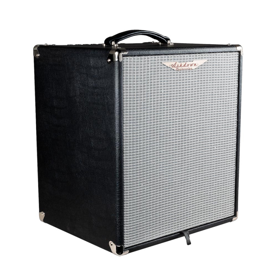 Ashdown Studio 12 basversterker combo Ashdown Studio 12 basversterker combo