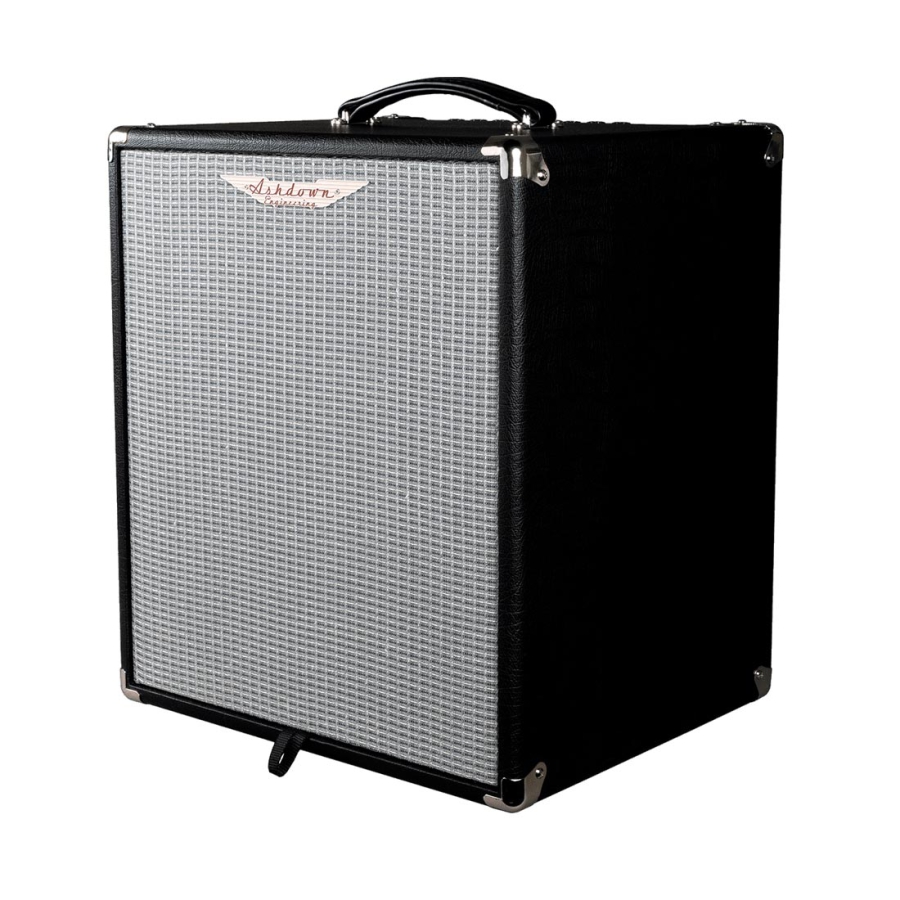 Ashdown Studio 12 basversterker combo Ashdown Studio 12 basversterker combo