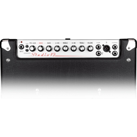 Ashdown Studio 12 basversterker combo
