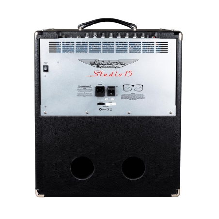 Ashdown Studio 15 basversterker combo