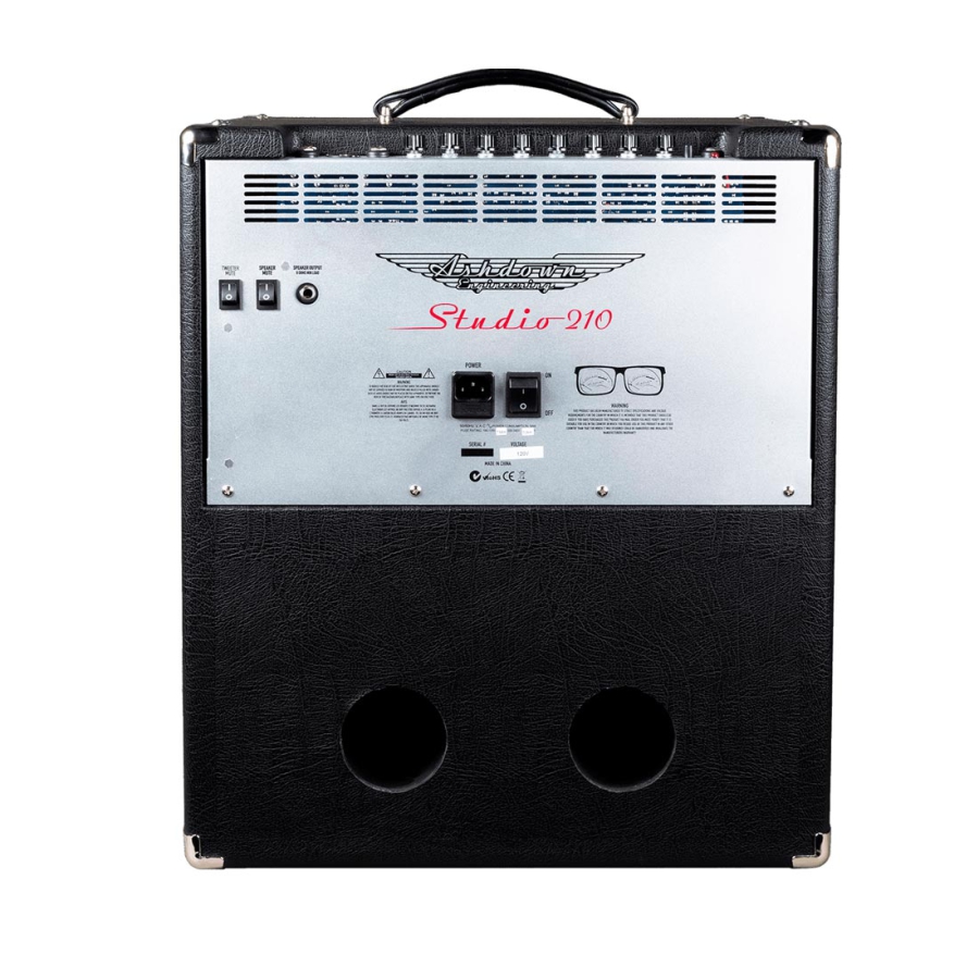Ashdown Studio 210 basversterker combo Ashdown Studio 210 basversterker combo