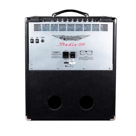 Ashdown Studio 210 basversterker combo