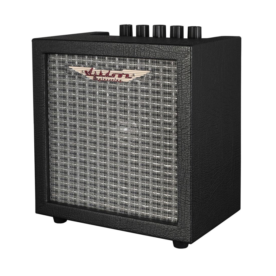Ashdown Studio 4 basversterker combo Ashdown Studio 4 basversterker combo