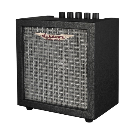 Ashdown Studio 4 basversterker combo