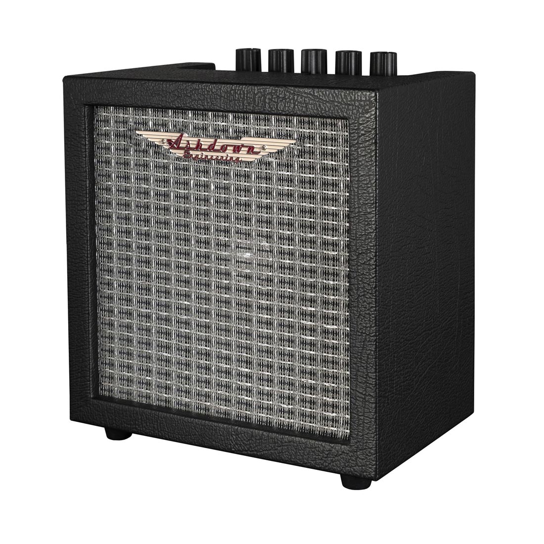 Ashdown Studio 4 basversterker combo