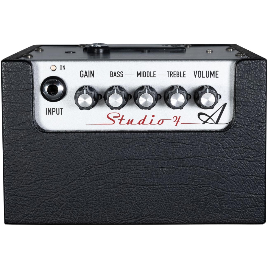 Ashdown Studio 4 basversterker combo Ashdown Studio 4 basversterker combo