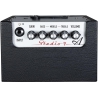 Ashdown Studio 4 basversterker combo Ashdown Studio 4 basversterker combo