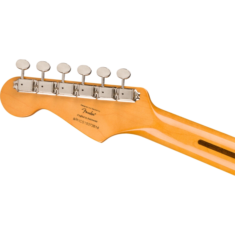Squier Classic Vibe FSR 60s Stratocaster LRL Shell Pink Squier Classic Vibe FSR 60s Stratocaster LRL Shell Pink