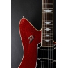 Duesenberg Paloma Red Sparkle Duesenberg Paloma Red Sparkle