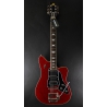 Duesenberg Paloma Red Sparkle Duesenberg Paloma Red Sparkle