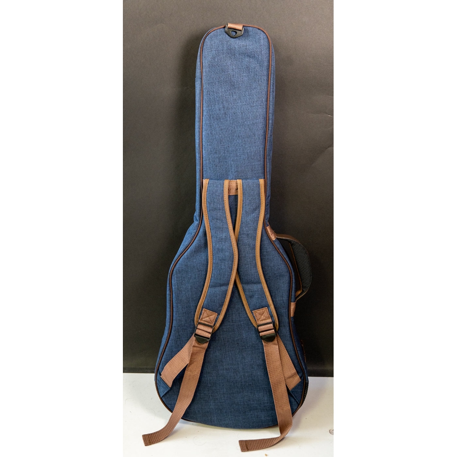 Cordoba Stage Limited Ziricote Fusion bag