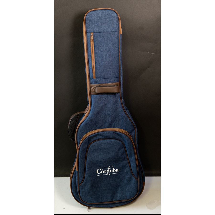 Cordoba Stage Limited Ziricote Fusion bag