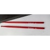 DijkmanMuziek Nova 5a Red Sticks DijkmanMuziek Nova 5a Red Sticks