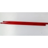 DijkmanMuziek Nova 5a Red Sticks DijkmanMuziek Nova 5a Red Sticks