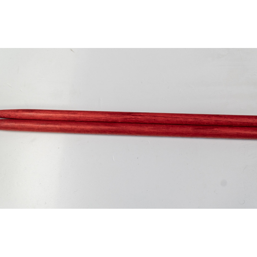 DijkmanMuziek Nova 5a Red Sticks