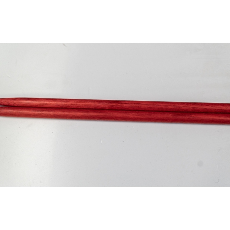 DijkmanMuziek Nova 5a Red Sticks