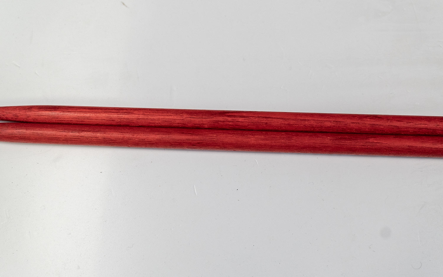 DijkmanMuziek Nova 5a Red Sticks