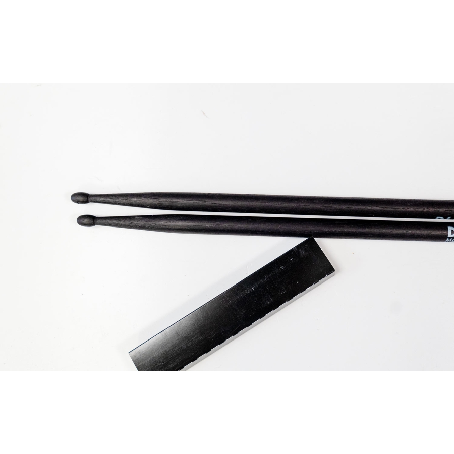 DijkmanMuziek Nova 5a Black Sticks