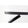 DijkmanMuziek Nova 5a Black Sticks DijkmanMuziek Nova 5a Black Sticks