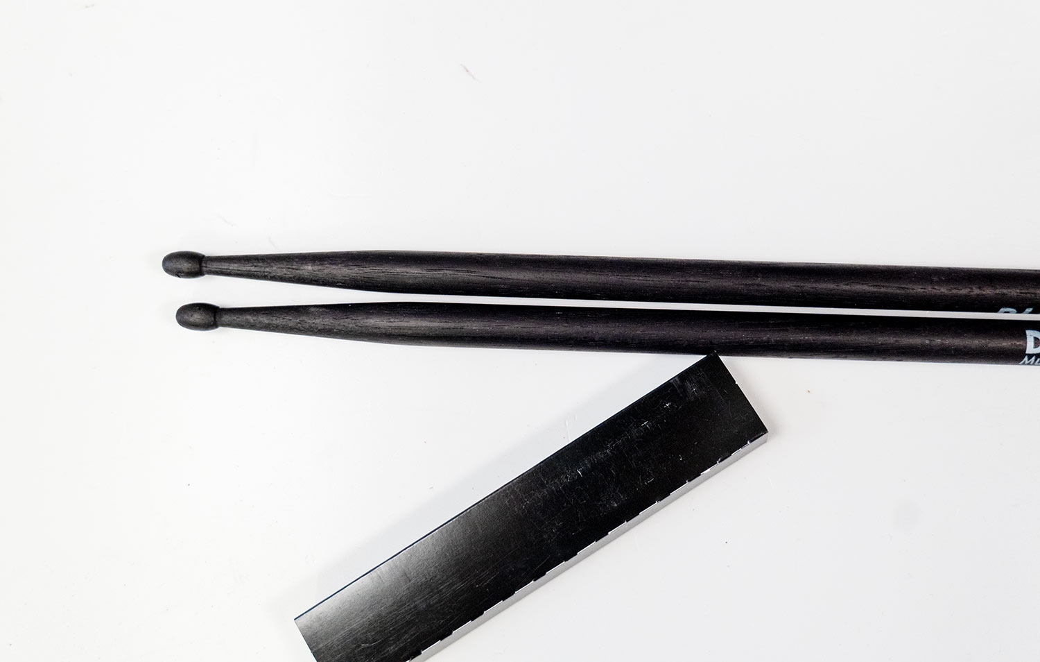 DijkmanMuziek Nova 5a Black Sticks