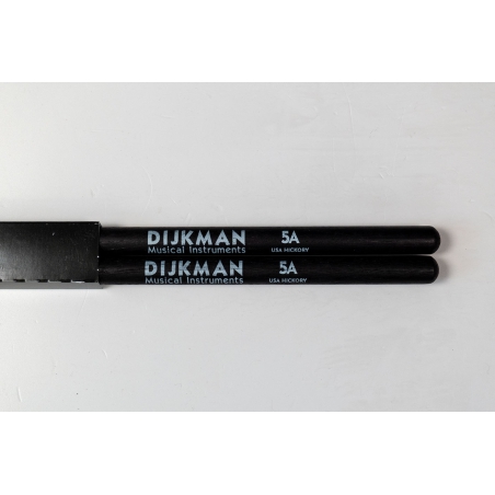 DijkmanMuziek Nova 5a Black Sticks
