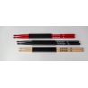 DijkmanMuziek Nova 5a Black Sticks DijkmanMuziek Nova 5a Black Sticks