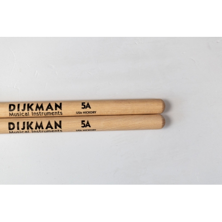 DijkmanMuziek Nova 5a Sticks