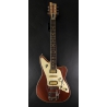 Duesenberg Alliance Bros. Landreth Joey's Guitar Duesenberg Alliance Bros. Landreth Joey's Guitar
