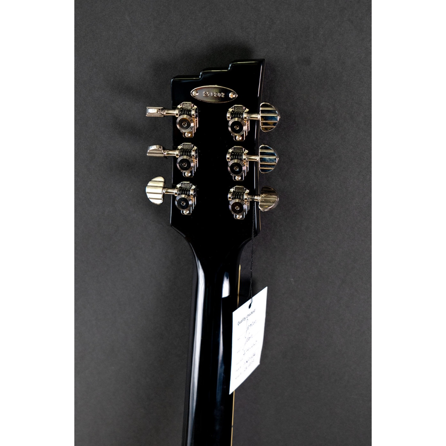 Duesenberg Alliance Bros. Landreth Joey's Guitar Duesenberg Alliance Bros. Landreth Joey's Guitar