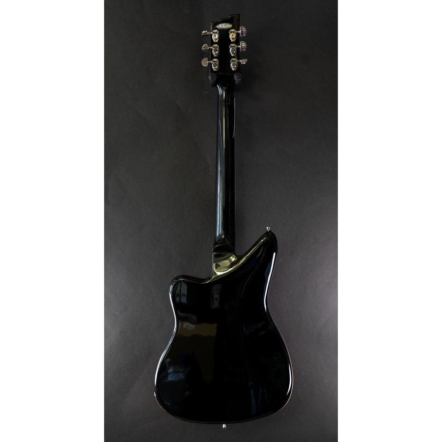 Duesenberg Alliance Bros. Landreth Joey's Guitar Duesenberg Alliance Bros. Landreth Joey's Guitar