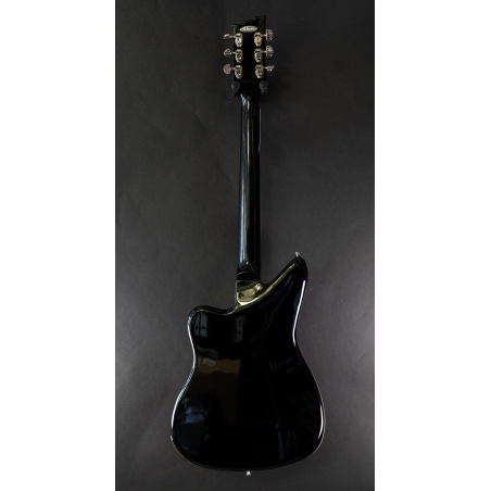 Duesenberg Alliance Bros. Landreth Joey's Guitar