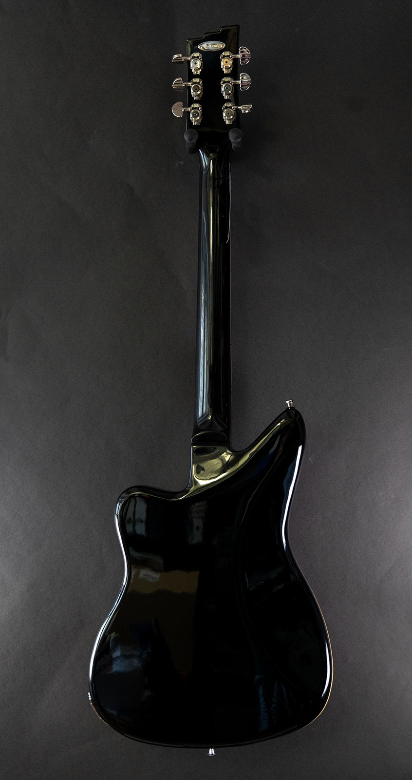 Duesenberg Alliance Bros. Landreth Joey's Guitar