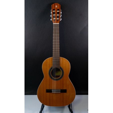Alhambra 1C HT 1/2 model incl. hoes