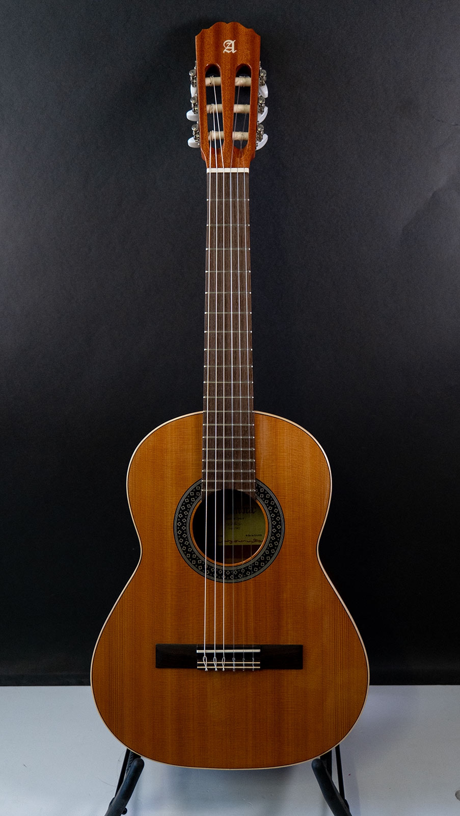 Alhambra 1C HT 1/2 model incl. hoes