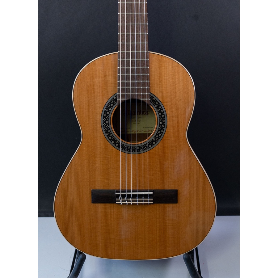 Alhambra 1C HT 1/2 model incl. hoes