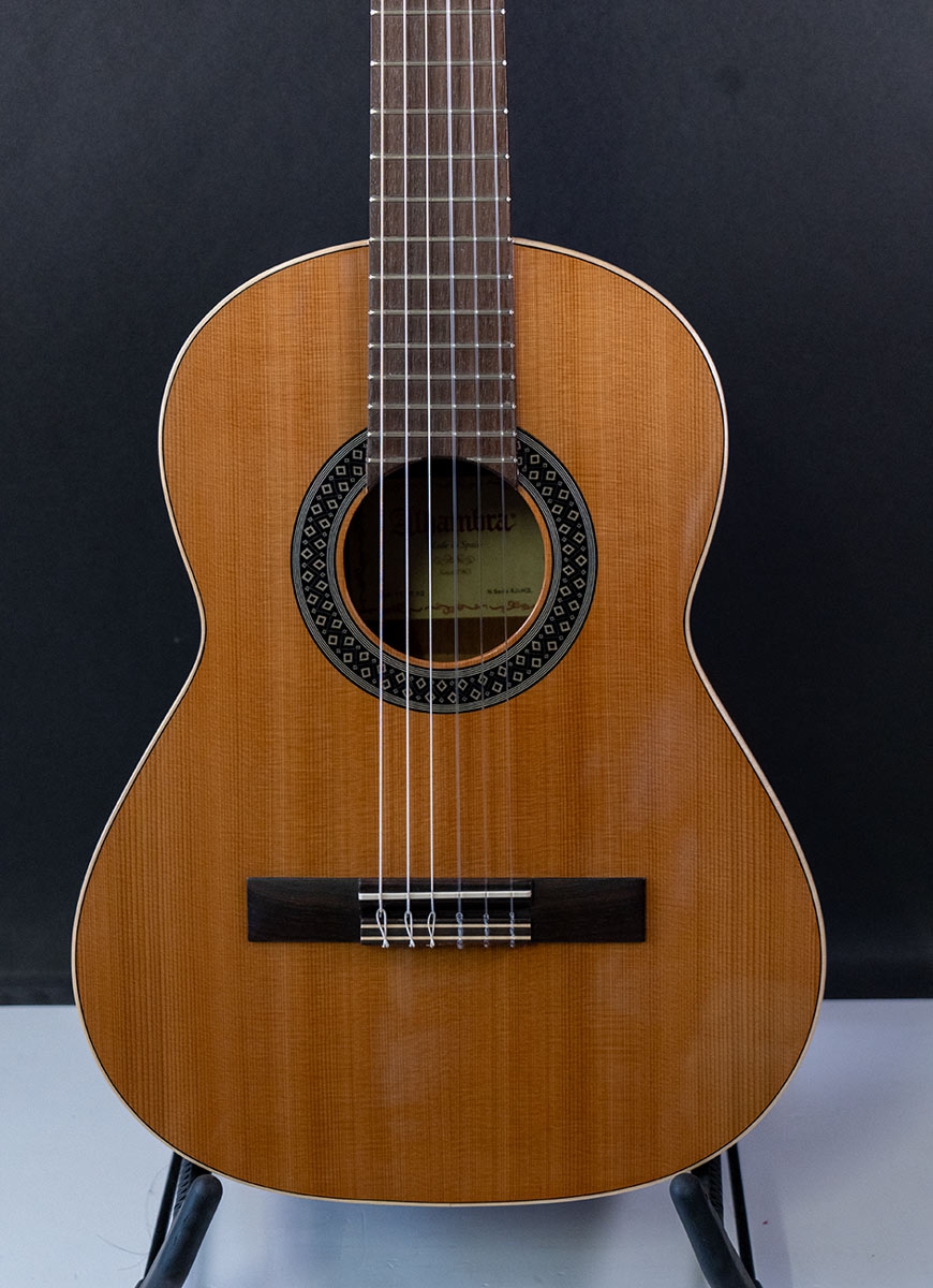 Alhambra 1C HT 1/2 model incl. hoes