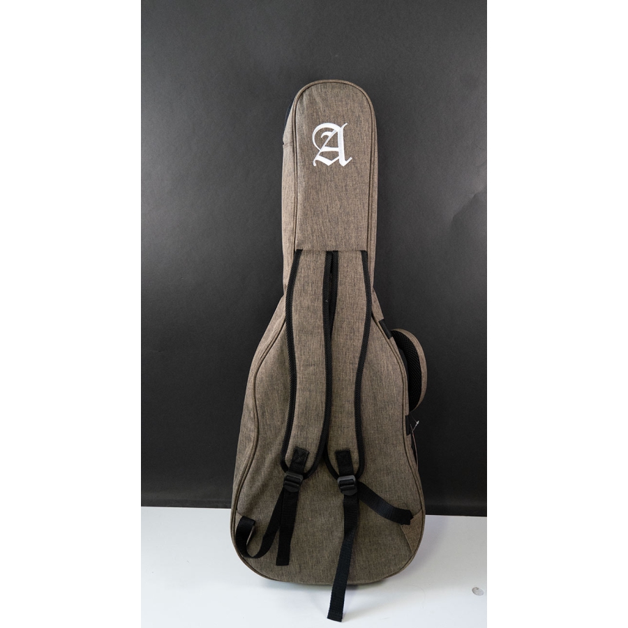 Alhambra 1C HT 1/2 model incl. hoes