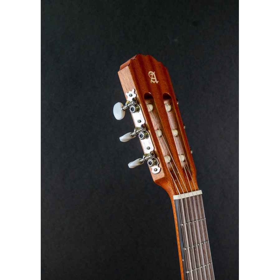Alhambra 1C HT 1/2 model incl. hoes