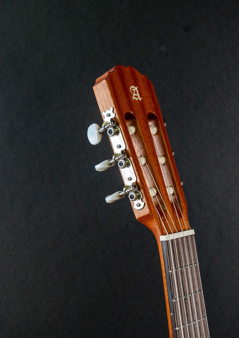 Alhambra 1C HT 1/2 model incl. hoes