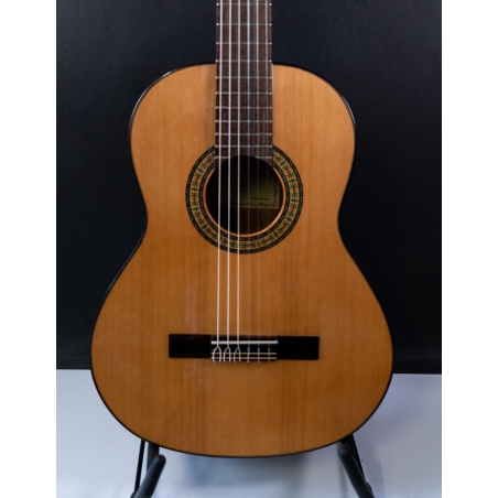 Alhambra 3C Cadet 3/4 model incl. hoes