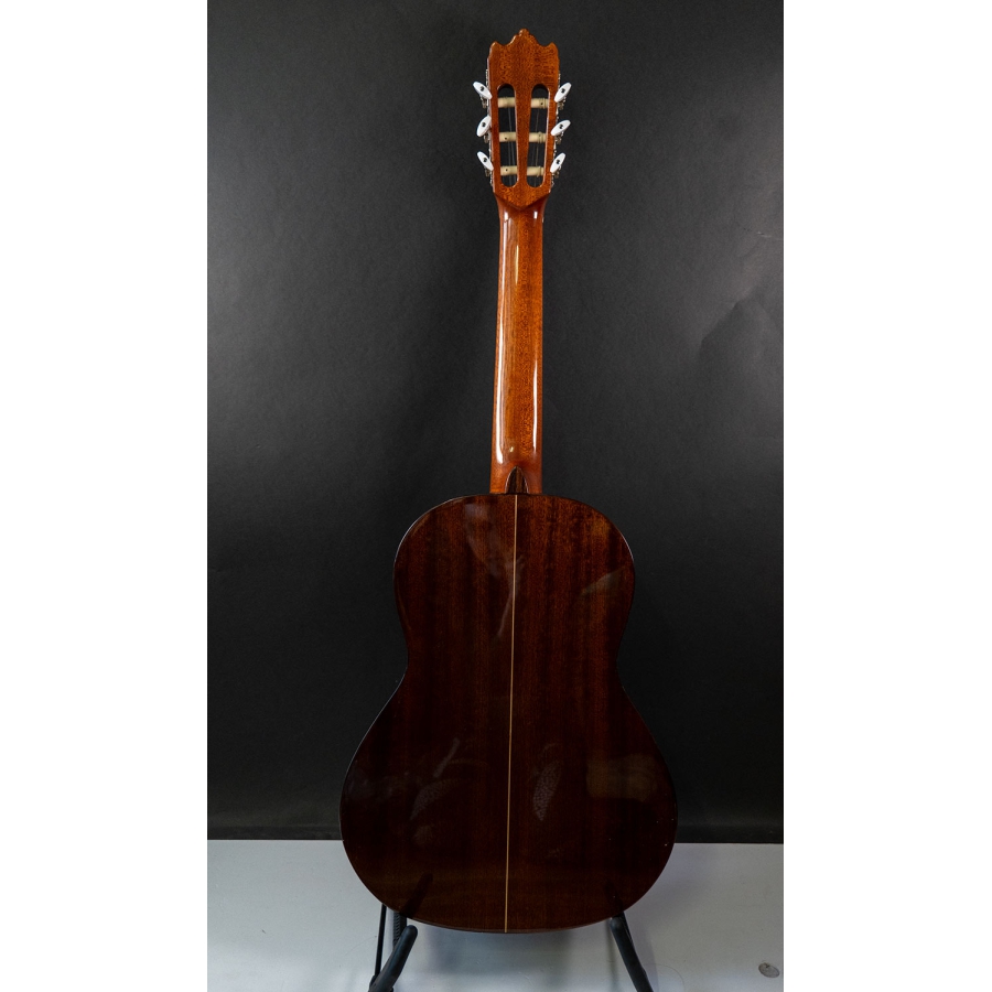 Alhambra 3C Cadet 3/4 model incl. hoes