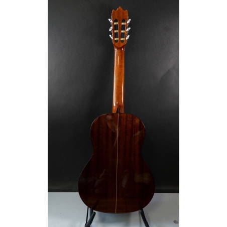 Alhambra 3C Cadet 3/4 model incl. hoes