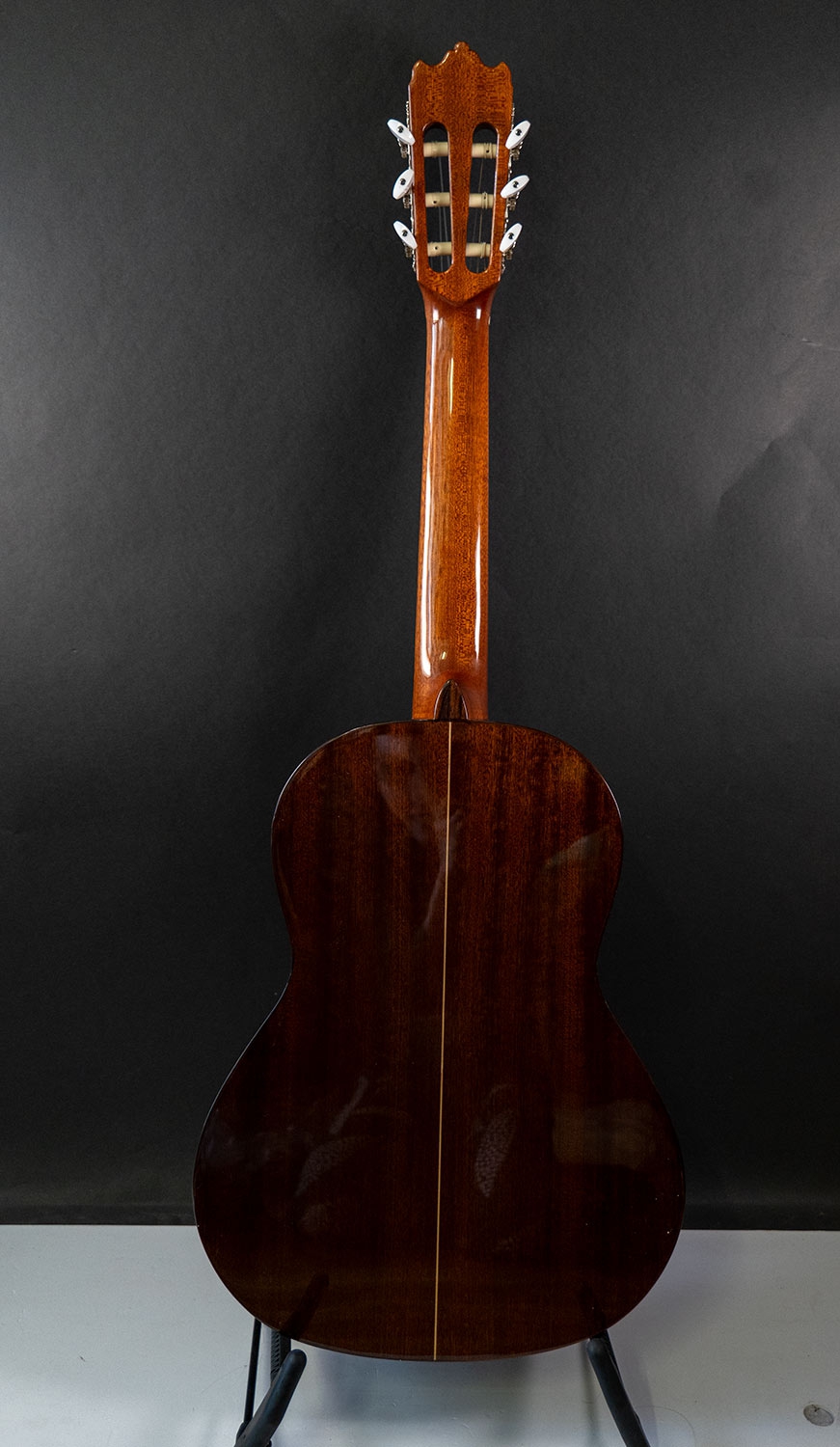 Alhambra 3C Cadet 3/4 model incl. hoes