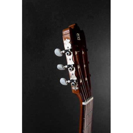 Alhambra 3C Cadet 3/4 model incl. hoes